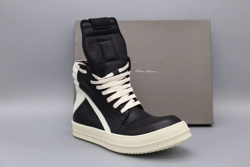 Rick Owens Shoe 